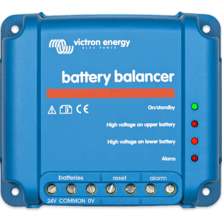 Egaliseur de charge Battery Balancer Victron