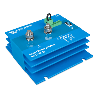 Smart Battery Protect 100A 48V Victron energy