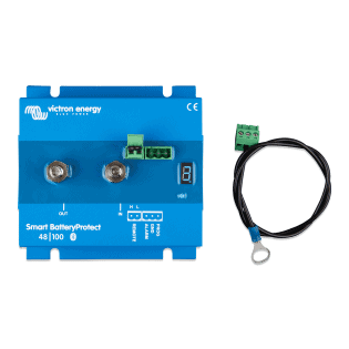 Smart Battery Protect 100A 48V Victron energy
