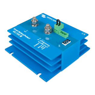 Smart Battery Protect 100A 48V Victron energy
