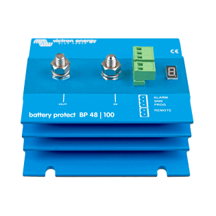 Battery Protect 100A 48V Victron energy