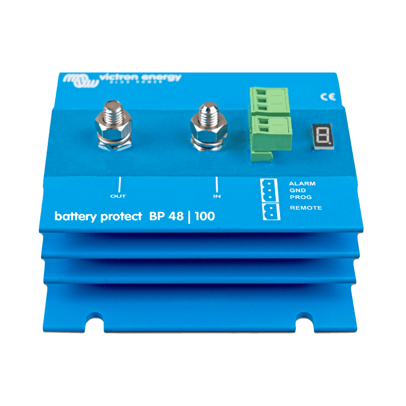 Battery Protect 100A 48V Victron energy Battery Protect 100A 48V Victron energy