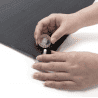 Ventouses pour panneau solaire Ecoflow
