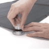 Ventouses pour panneau solaire Ecoflow
