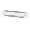 Plafonnier LED 12W 12/24V