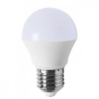 Ampoule LED 3W 12V/24V Culot E27 Uniteck