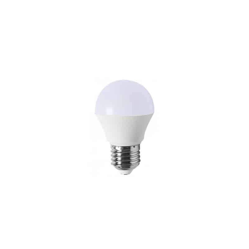 Ampoule LED 3W 12V/24V Culot E27 Uniteck