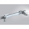 Support de fixation Uniteck panneau solaire 50W