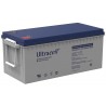 Batterie solaire GEL 275Ah 12V Ultracell