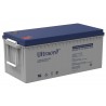 Batterie solaire GEL 200Ah 12V Ultracell