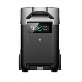 Ecoflow DELTA Pro Smart Extra Battery 3600 Wh 12v 230v