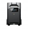 Ecoflow DELTA Pro Smart Extra Battery 3600 Wh 12v 230v