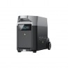 Ecoflow DELTA Pro Smart Extra Battery 3600 Wh 12v 230v