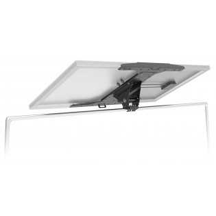 Support nautisme inclinable pour panneau solaire 150.1 WP