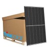36 X Panneau solaire 425W 24V monocristallin Trinasolar