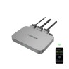 Micro-onduleur EcoFlow PowerStream 800 W