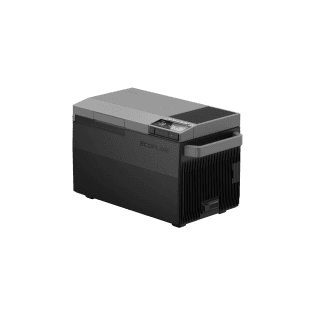 Réfrigérateur portable EcoFlow GLACIER