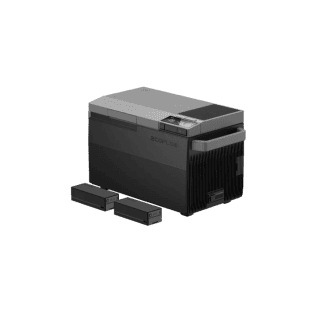 Réfrigérateur portable EcoFlow GLACIER