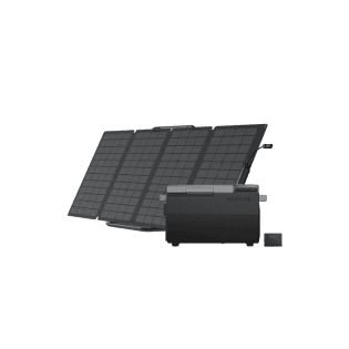 Réfrigérateur portable EcoFlow GLACIER