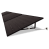 Kit solaire autoconsommation à brancher 1230W UTOO
