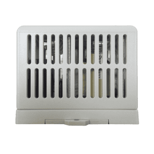 Convertisseur 45W 24V AC/DC pour tracker solaire