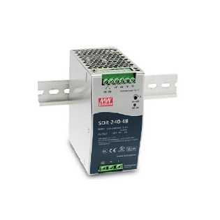 Convertisseur 240W 24V AC/DC