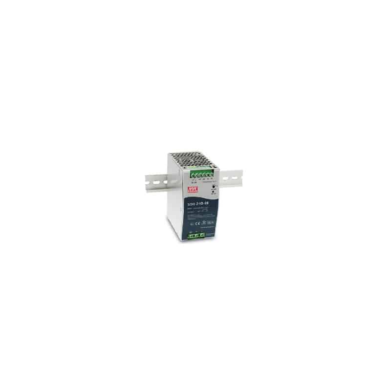 Convertisseur 240W 24V AC/DC Convertisseur 240W 24V AC/DC