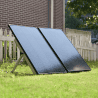 Support de montage inclinable 100W Ecoflow