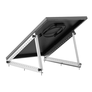 Support de montage inclinable 100W Ecoflow