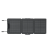 Panneau solaire pliable 60W monocristallin 12V Ecoflow