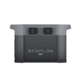 Station de charge portable 2048Wh 12V 230V Ecoflow Delta 2 Max