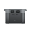 Station de charge portable 2048Wh 12V 230V Ecoflow Delta 2 Max