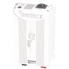 Transformateur / Convertisseur de tension Pur Sinus 1800W 12/24V-230V Uniteck