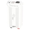 Transformateur / Convertisseur de tension Pur Sinus 2400W 12/24V-230V Uniteck