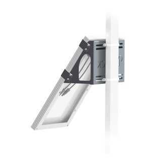 Support de fixation signalisation Uniteck 20W