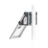 Support de fixation signalisation Uniteck 20W