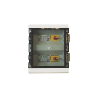 Kit solaire autoconsommation 6375W Imeon 9.12 évolutif