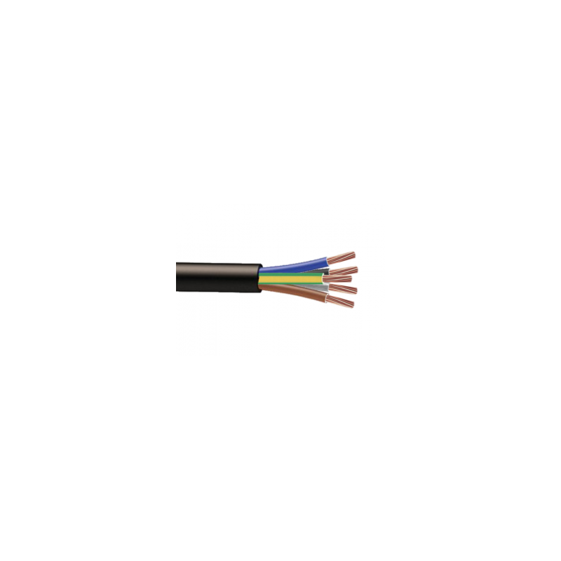 Câble solaire 5G 4mm2 Câble solaire 5G 4mm2