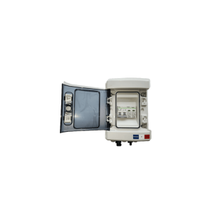 Kit solaire autoconsommation 4250W avec imeon 3.6