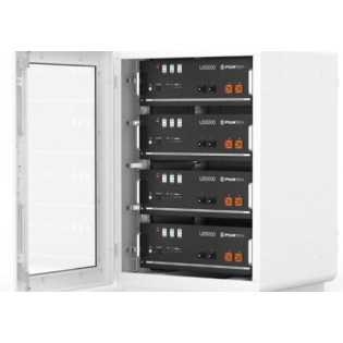 Kit solaire autoconsommation 4250W avec imeon 3.6