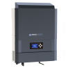 Kit solaire autoconsommation 4250W avec imeon 3.6