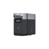 Ecoflow Delta 2 extra batterie 1024Wh 12V 230V