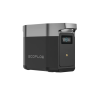 Ecoflow Delta 2 extra batterie 1024Wh 12V 230V