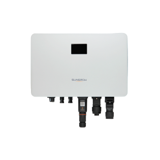 Kit solaire autoconsommation 4250W onduleur central Sungrow