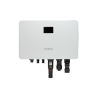 Kit solaire autoconsommation 4675W onduleur central Sungrow