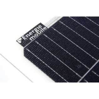 Panneau solaire flexible 115W PERC
