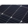 Panneau solaire flexible 115W PERC