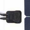 Panneau solaire flexible 173W Back Contact MFX