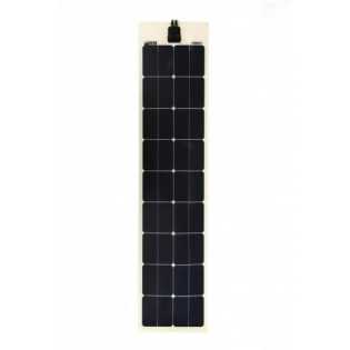Panneau solaire flexible 173W Back Contact MFX