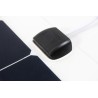 Panneau solaire flexible 115W PERC